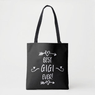 Sac fourre-tout de la meilleure Gigi qui soit