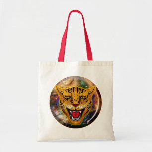 Sac fourre-tout de la nébuleuse du tigre