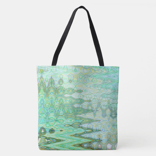 Sac fourre-tout de la Sardaigne conçu par (Devant)