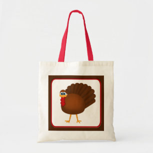 Sac fourre-tout de la Turquie