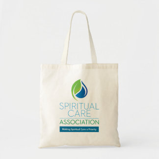 Sac fourre-tout de l'association de soins spiritue