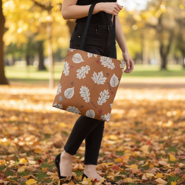 Sac fourre-tout de l'automne 2025 (Créateur téléchargé)