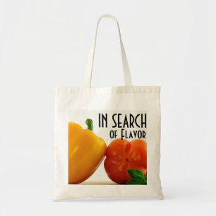 Sac fourre-tout de légumes frais