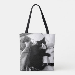 Sac fourre-tout de lessive