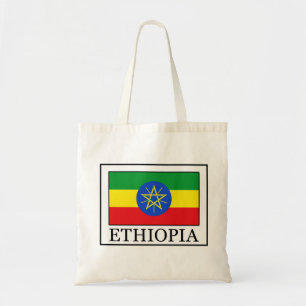 Sac fourre-tout de l'Ethiopie