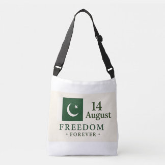 Sac fourre-tout de l'indépendance du Pakistan - 14