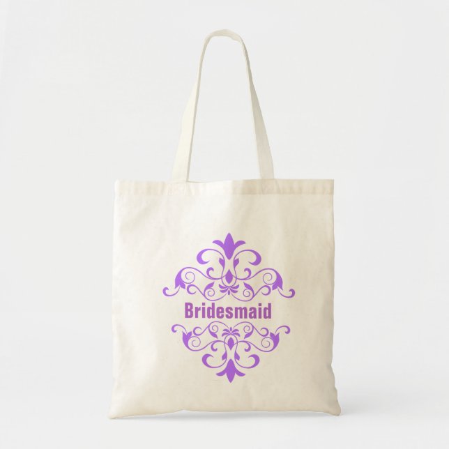 Sac fourre-tout de l'Mariage de la serveuse de cha (Devant)