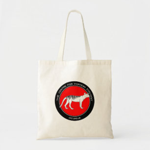 SAC FOURRE-TOUT de logo CFZ - Portez votre curiosi