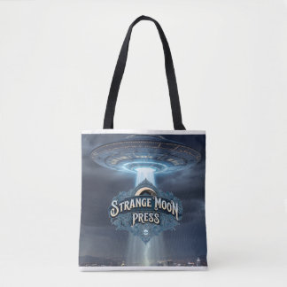 Sac fourre-tout de logo SMP