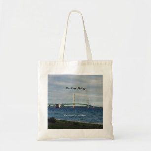 sac fourre-tout de Mackinaw