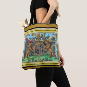 Sac fourre-tout de manteau