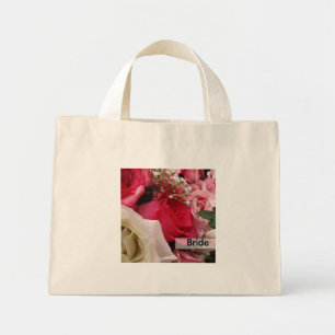 Sac fourre-tout de mariée