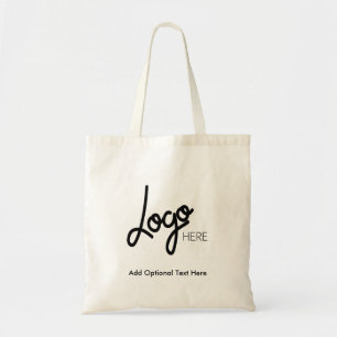 Sac fourre-tout de marque promotionnel du logo d'e