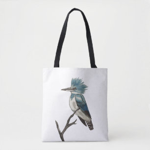 Sac fourre-tout de Martin-chasseur à ceinture