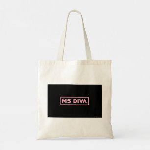 Sac fourre-tout de Mme diva à vendre.