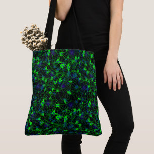 Sac fourre-tout de Neuron City