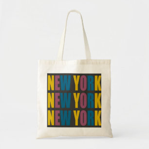 Sac fourre-tout de New York