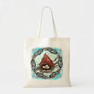 Sac fourre-tout de nid Cardinals
