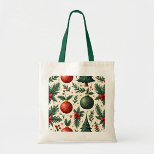 Sac fourre-tout de Noël 3