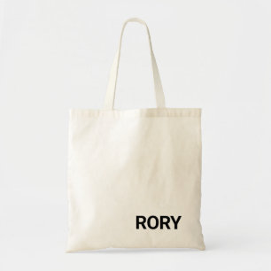 Sac fourre-tout de nom minimal