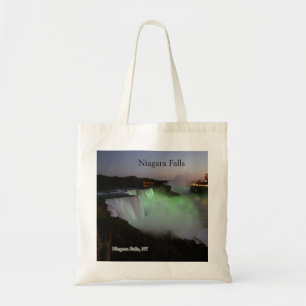 Sac fourre-tout de nuit de Niagara Falls