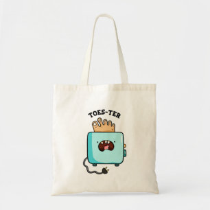 Sac fourre-tout de pain de pain Toes-ter