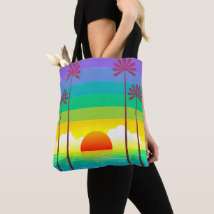 Sac fourre-tout de Palms Beach