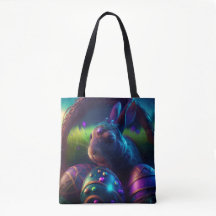 Sac fourre-tout de Pâques