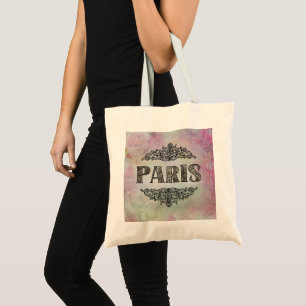 Sac fourre-tout de Paris