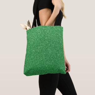 Sac fourre-tout de Parties scintillant de Miss Ame