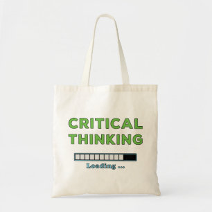 Sac fourre-tout de pensée critique