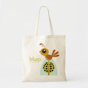 Sac fourre-tout de perdrix Blurp
