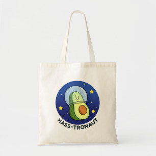 Sac fourre-tout de pistolet spatial Hass-tronaut A