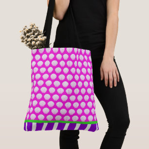 Sac fourre-tout de plage - Voir retour