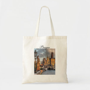 Sac fourre-tout de Prague