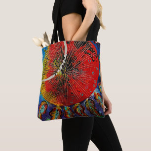 Sac fourre-tout de rafale