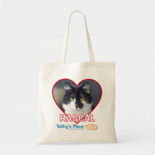 Sac fourre-tout de Rascal