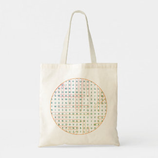 Sac fourre-tout de recherche Word