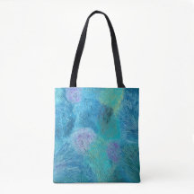 Sac fourre-tout de récif tropical