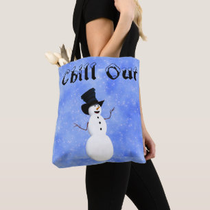 Sac fourre-tout de refroidissement