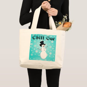 Sac fourre-tout de refroidissement
