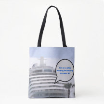 Sac fourre-tout de remplacement de la hanche