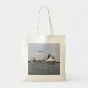 Sac fourre-tout de Saginaw
