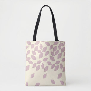 Sac fourre-tout de sakura motif mignon