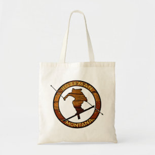Sac fourre-tout de skieur Bozeman Montana