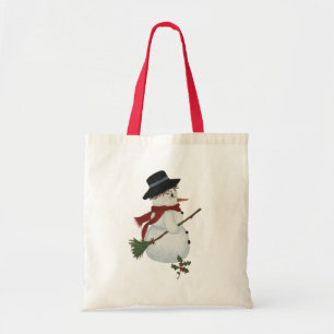 Sac fourre-tout de Snowman