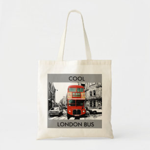 Sac fourre-tout de souvenirs de Londres Angleterre