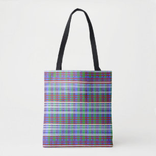 Sac fourre-tout de style planifié
