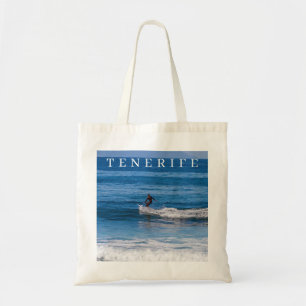 Sac fourre-tout de surfeurs de Tenerife