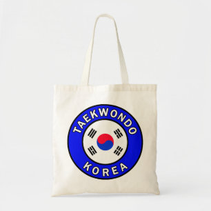 sac fourre-tout de Taekwondo